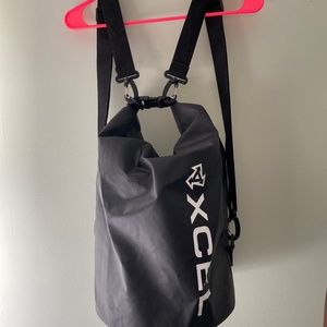 Xcel dry bag